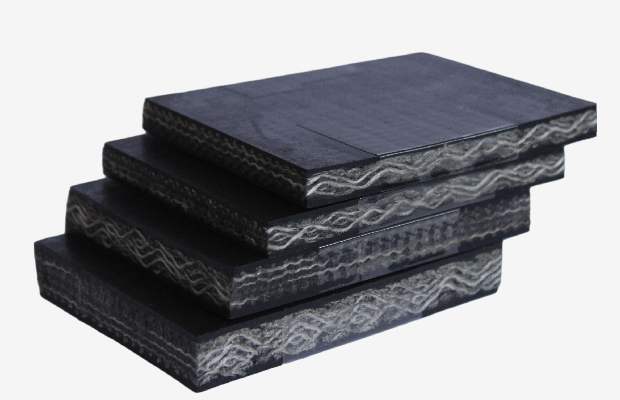 整芯阻燃輸送帶